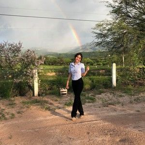 Meet your Posher, Feni